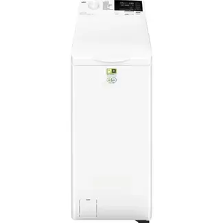 AEG LTR6E6136FH | Bovenlader wasmachine | 1300 toeren