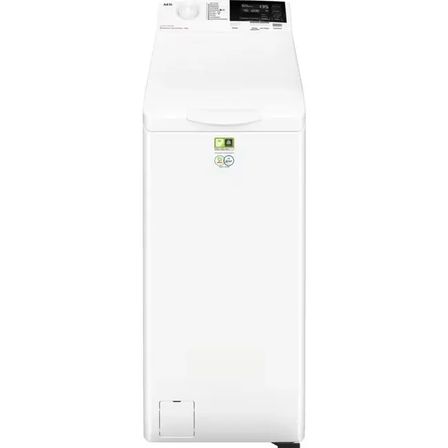 AEG LTR6E6136FH bovenlader wasmachine