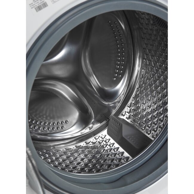 Beko WMO822A wasmachine 8 kg SteamCure