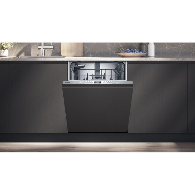 Siemens SX63EX04TE | Inbouw vaatwasser | XXL | B