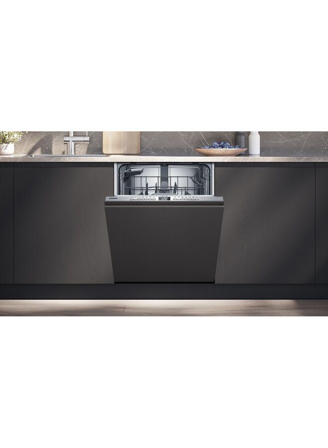 Siemens SX63EX04TE | Inbouw vaatwasser | XXL | B