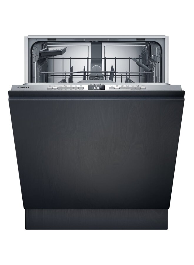 Siemens SX63EX04TE | Inbouw vaatwasser | XXL