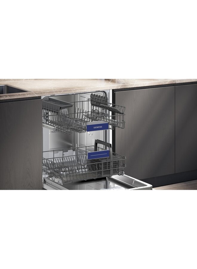 Siemens SX63EX04TE | Inbouw vaatwasser | XXL