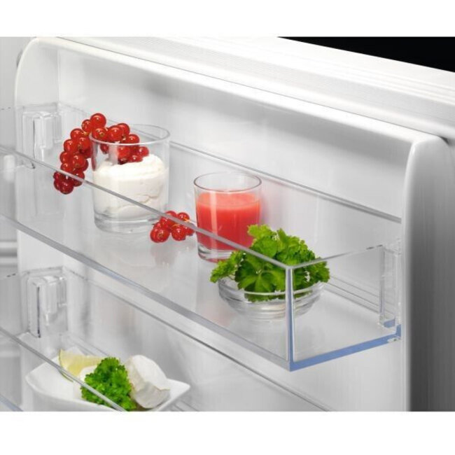 AEG NSC5S183ES inbouw koelvriescombinatie 178 cm