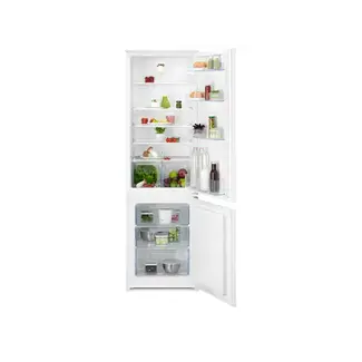 AEG NSC5S183ES | inbouw koelvriescombinatie | 178 cm
