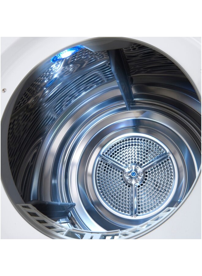 LG RT80V9W | Warmtepompdroger | 8 kg | A+++