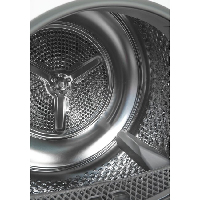 Grundig GT55823F6B | Warmtepompdroger | 8 kg