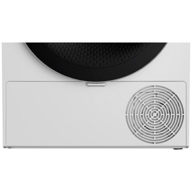 Grundig GT55823F6B | Warmtepompdroger | 8 kg