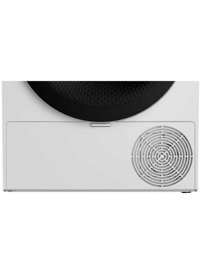 Grundig GT55823F6B | Warmtepompdroger | 8 kg