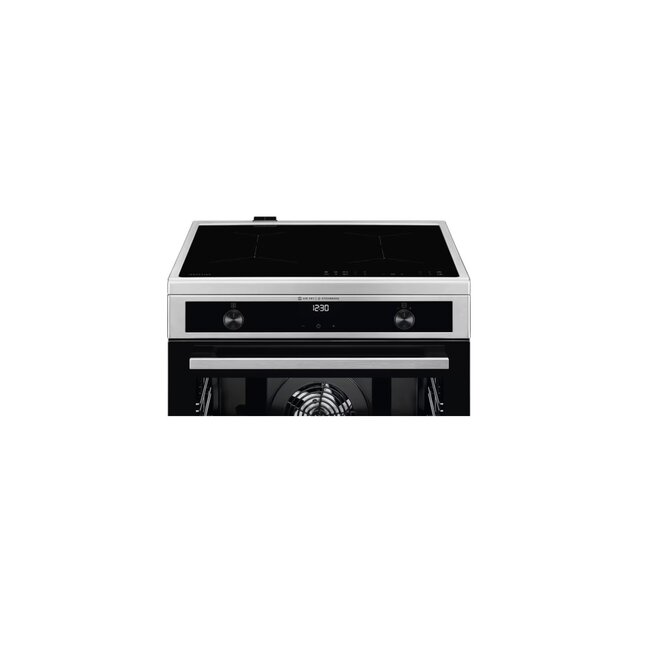 AEG Aeg CIB6643BBM | Inductie fornuis  | SteamBake