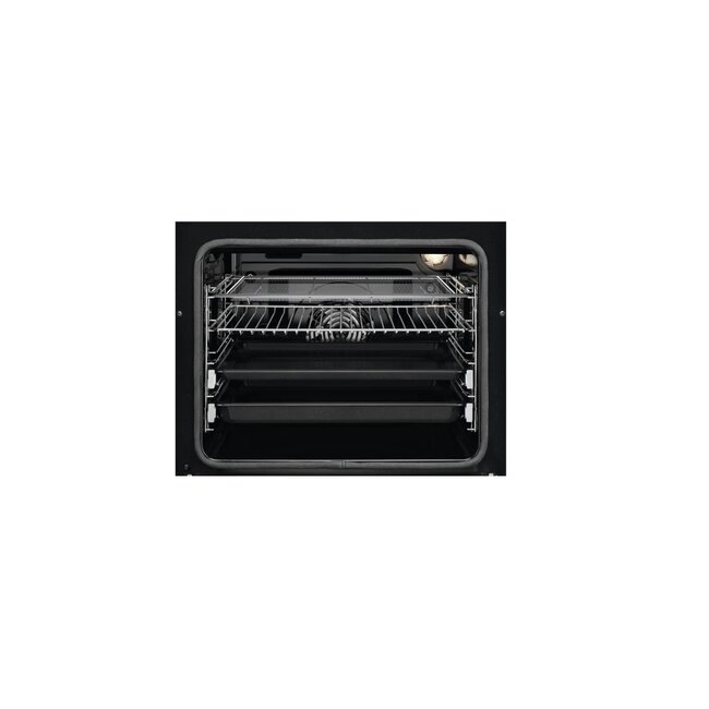 AEG Aeg CIB6643BBM | Inductie fornuis  | SteamBake