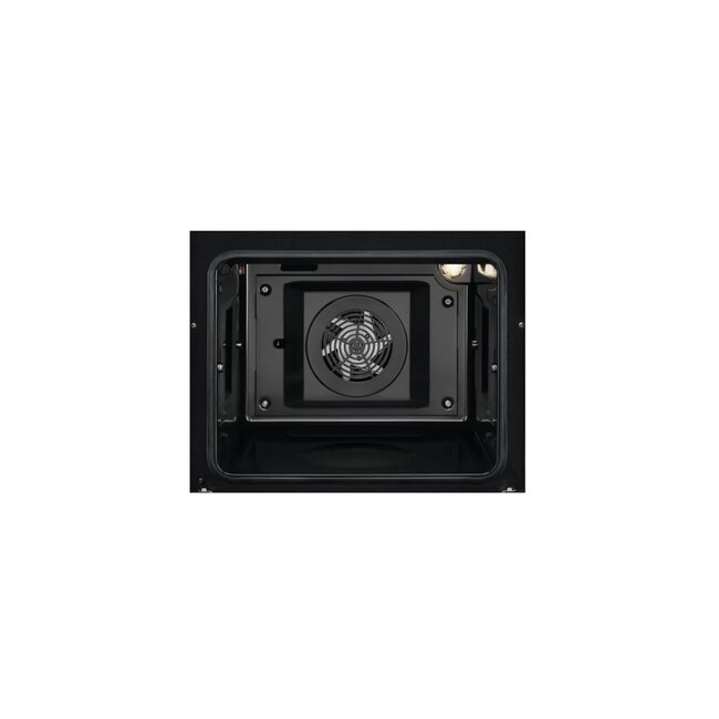 AEG Aeg CIB6643BBM | Inductie fornuis  | SteamBake