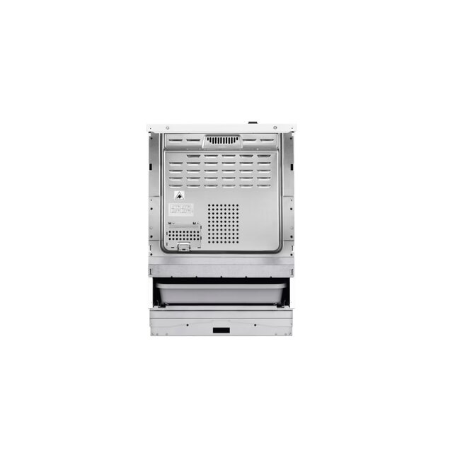 AEG Aeg CIB6643BBM | Inductie fornuis  | SteamBake
