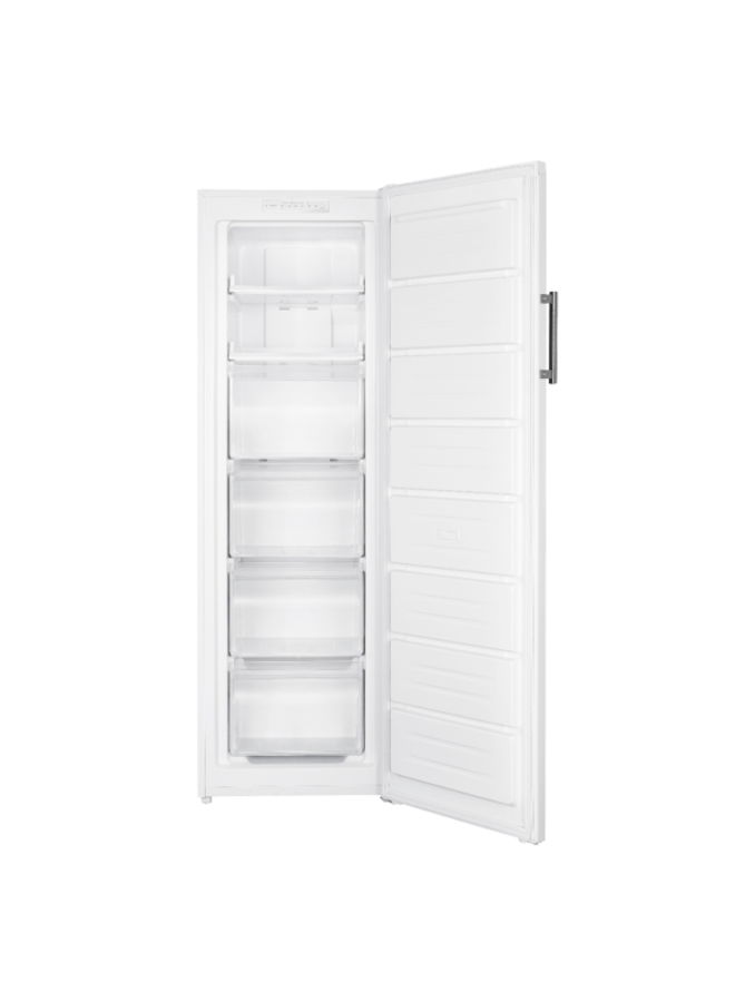 Exquisit GS272-NL-040EW vrieskast Nofrost