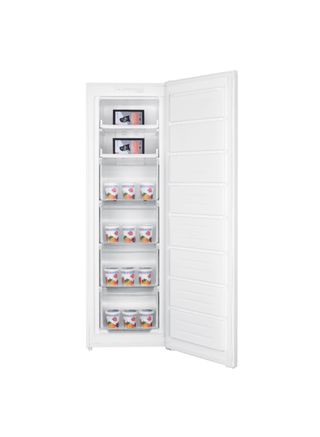 Exquisit GS272-NL-040EW vrieskast Nofrost