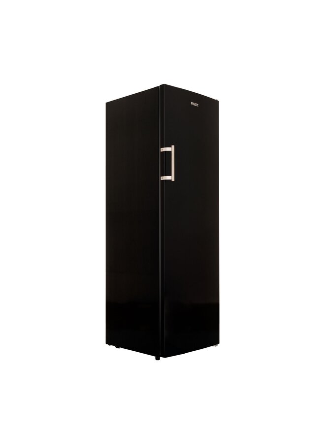 Frilec BREMEN272-NF-040DB Vriezer Zwart