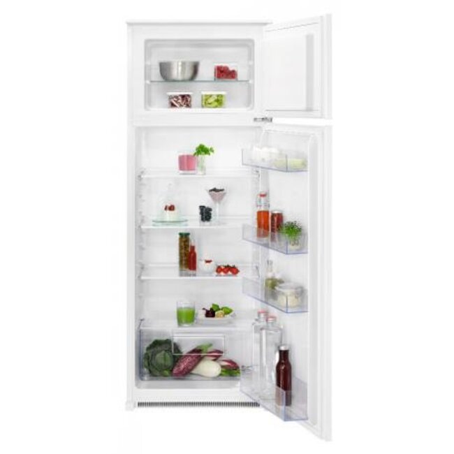 AEG Inbouw koelvriescombinatie |  144.6 cm | OSD5S141ES