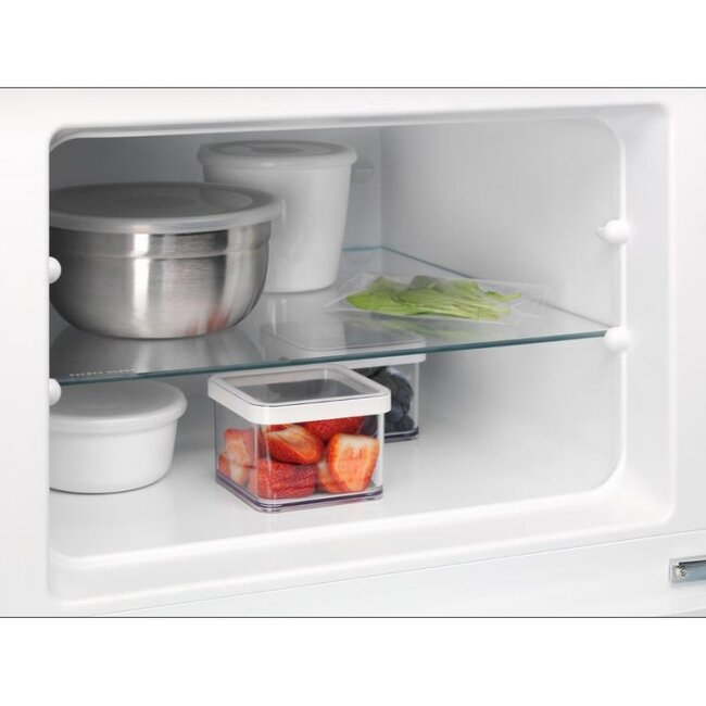 AEG OSD5S141ES inbouw koelvriescombinatie 144.6 cm