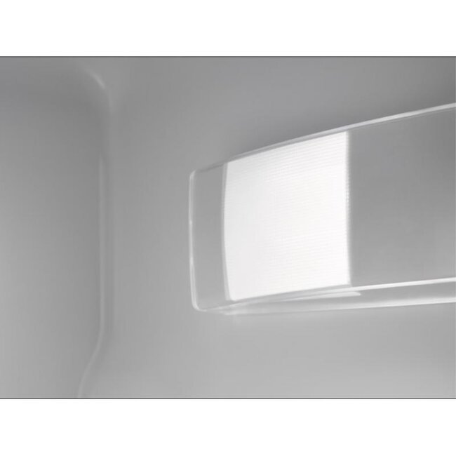 AEG OSD5S141ES inbouw koelvriescombinatie 144.6 cm