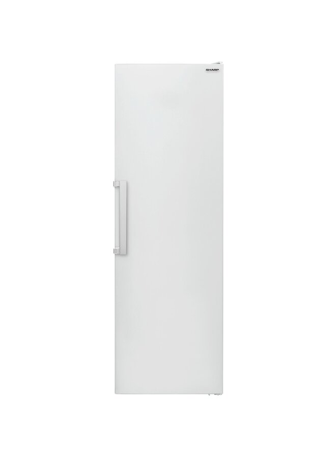 Sharp SJSC11CMXWDEU vrieskast Nofrost