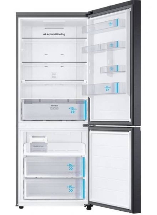 Samsung RB50DG601EB1 koelvriescombinatie XXL model