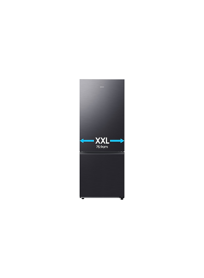 Samsung RB50DG601EB1 koelvriescombinatie XXL model