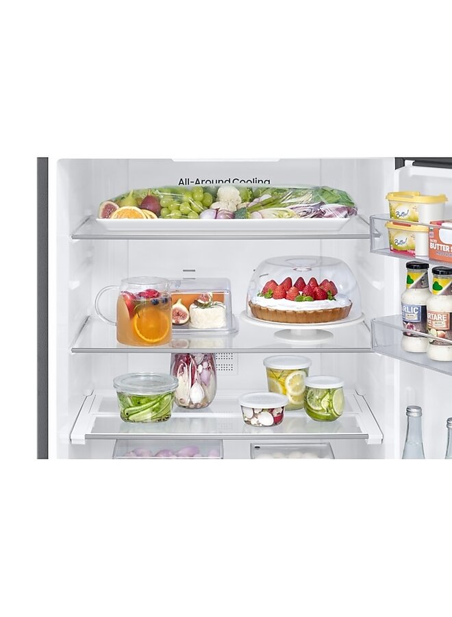 Samsung RB50DG601EB1 koelvriescombinatie XXL model