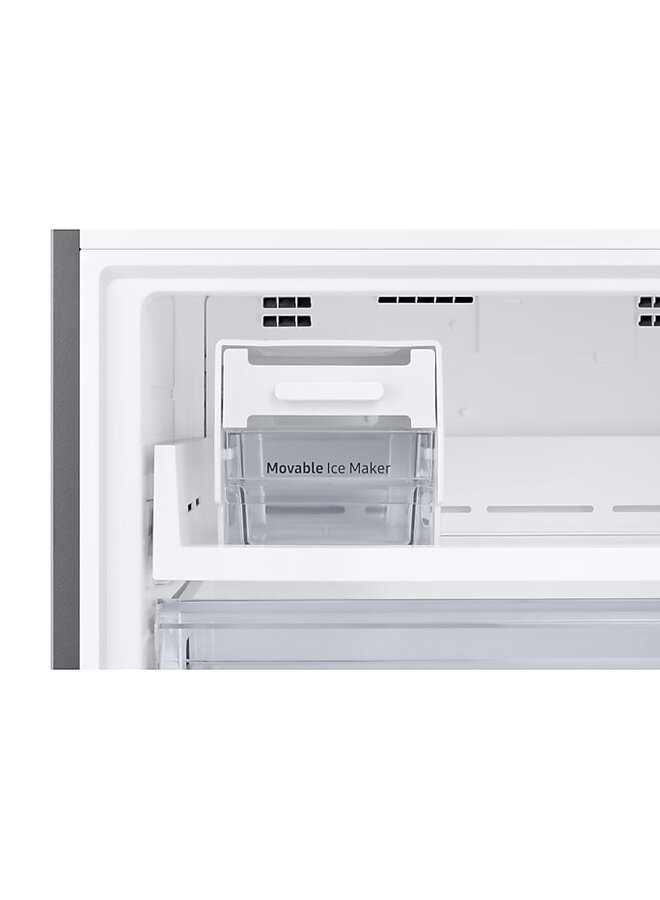 Samsung RB50DG601EB1 koelvriescombinatie XXL model