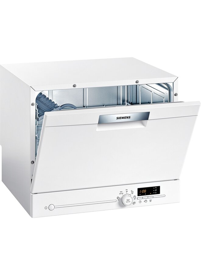 Siemens SK26E222EU mini vaatwasser