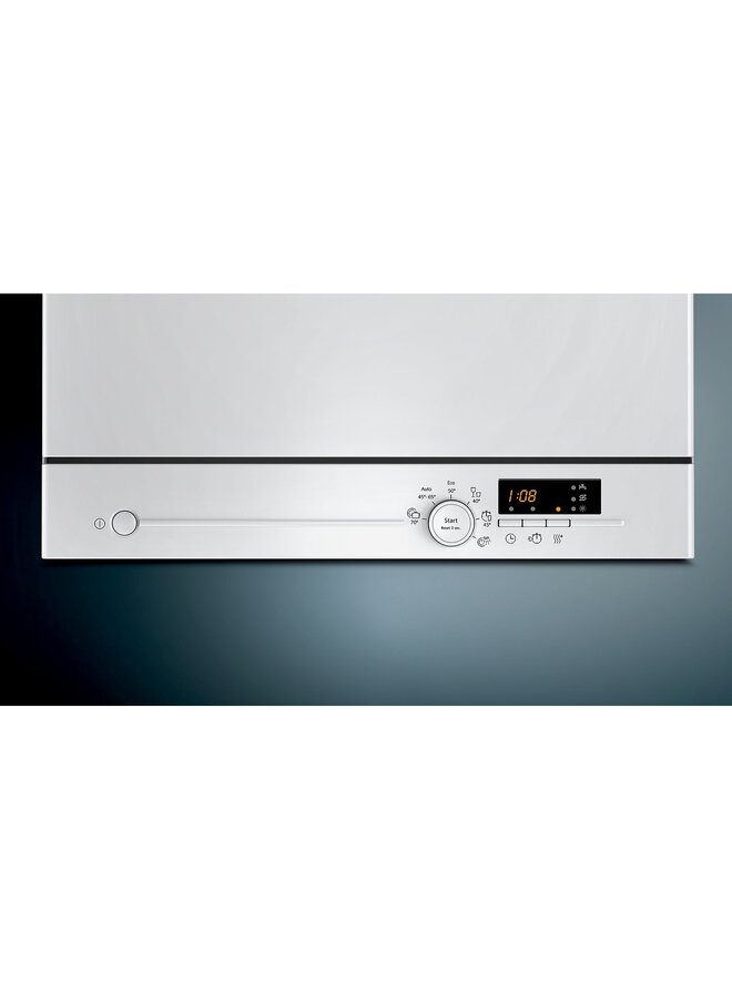 Siemens SK26E222EU mini vaatwasser