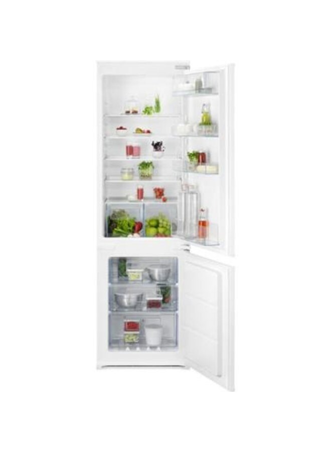 NSC6N183ES | Inbouw koelvriescombinatie | 178 cm | Nofrostt