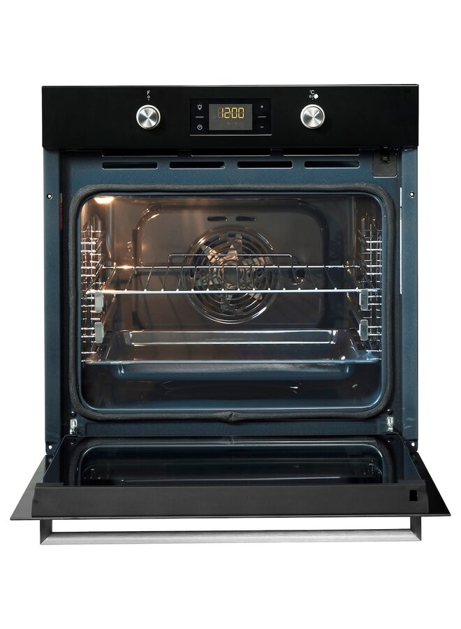 Privileg BAKO Turn&Cook 450 Inbouw oven met gratis kookplaat