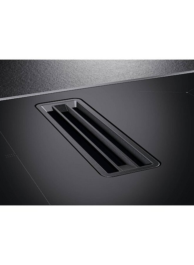 AEG CCE84543XB Inbouw Inductiekookplaat met afzuiging