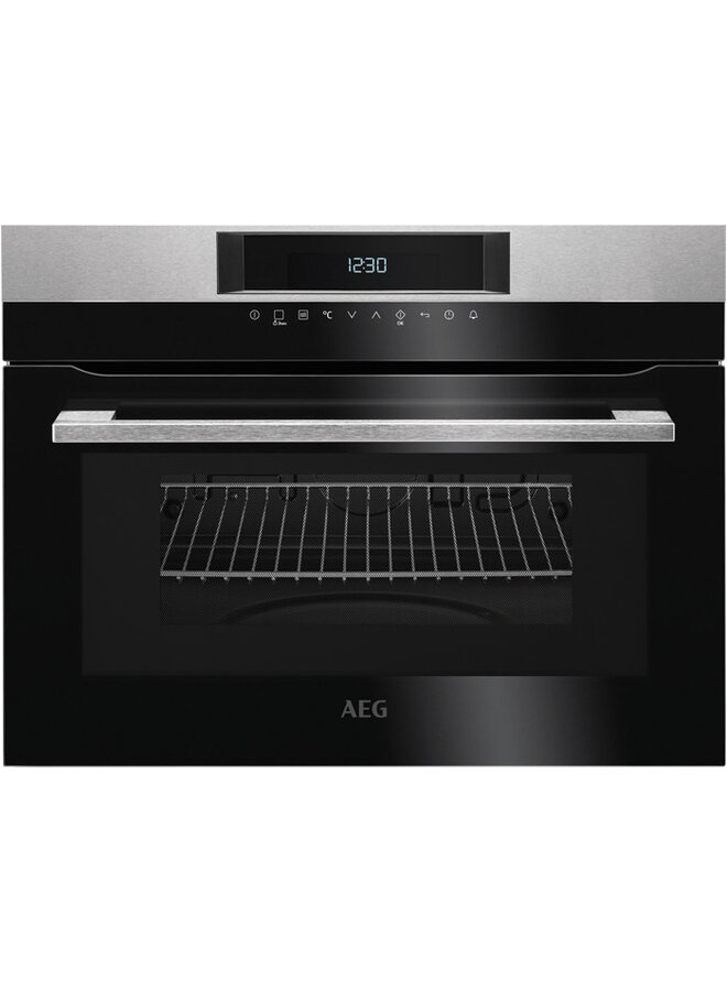 AEG KMK721000M inbouw magnetron 45 cm