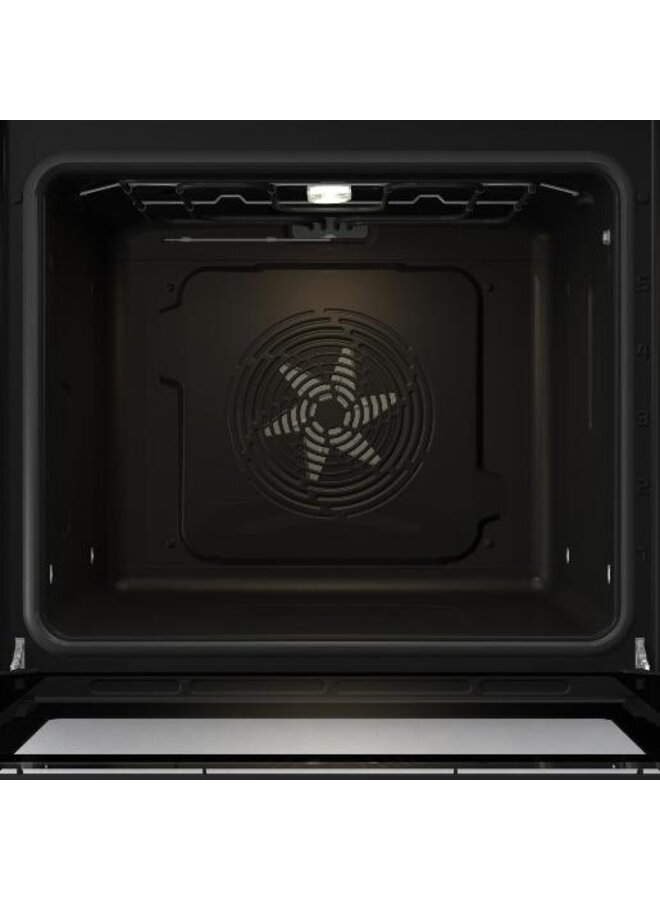Gorenje BOS6737E13BGOT inbouw oven Aqua Clean