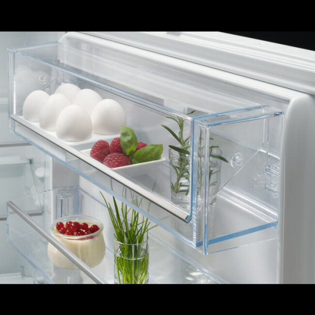 AEG G124ES inbouw koelkast 122.5 cm