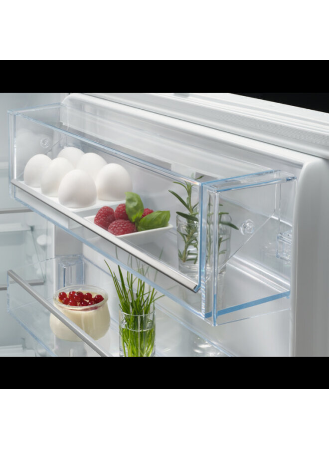 AEG G124ES inbouw koelkast 122.5 cm