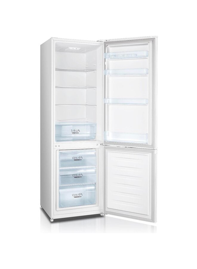 Gorenje RK 418 DPW4 koelvriescombinatie