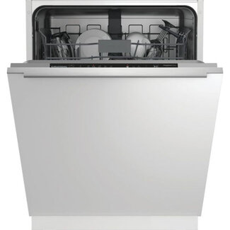 Grundig GNVP2450 | Inbouw vaatwasser | 5 jaar garantie