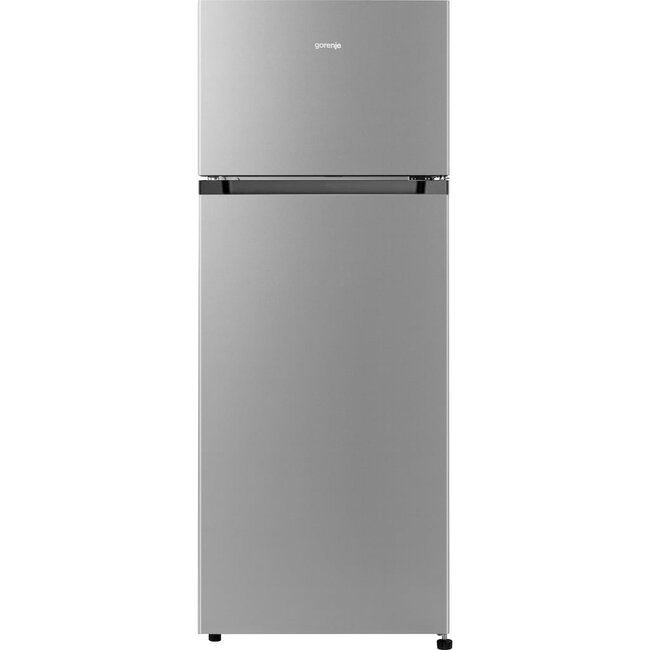 Gorenje RF414EPS4 | Koelvriescombinatie | RVS