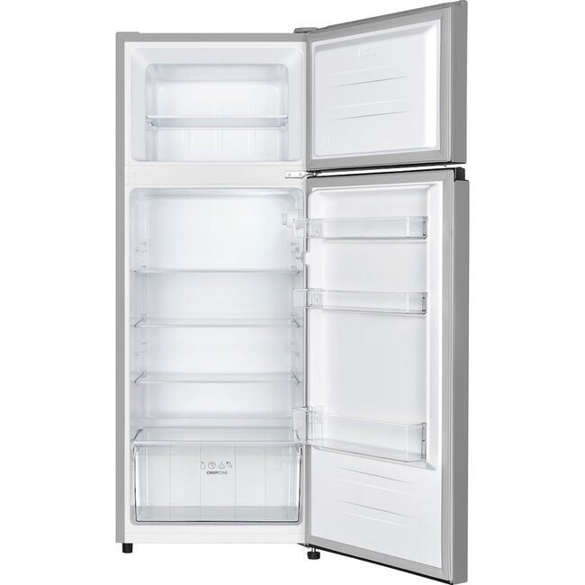 Gorenje RF414EPS4 | Koelvriescombinatie | RVS