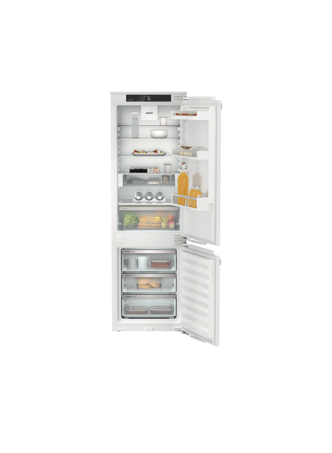 Liebherr ICNd 5123 Plus - Inbouw koelvriescombinatie 178 cm