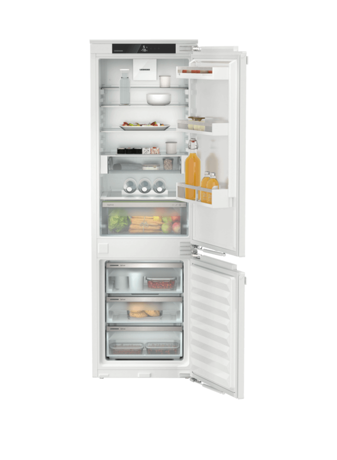 Liebherr ICNd 5123 Plus - Inbouw koelvriescombinatie 178 cm