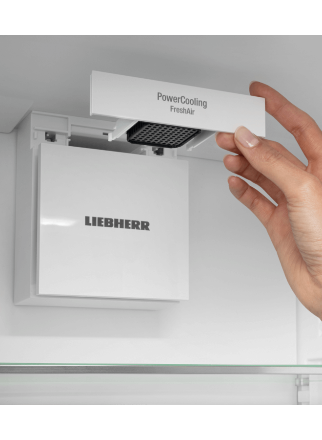 Liebherr ICNd 5123 Plus - Inbouw koelvriescombinatie 178 cm