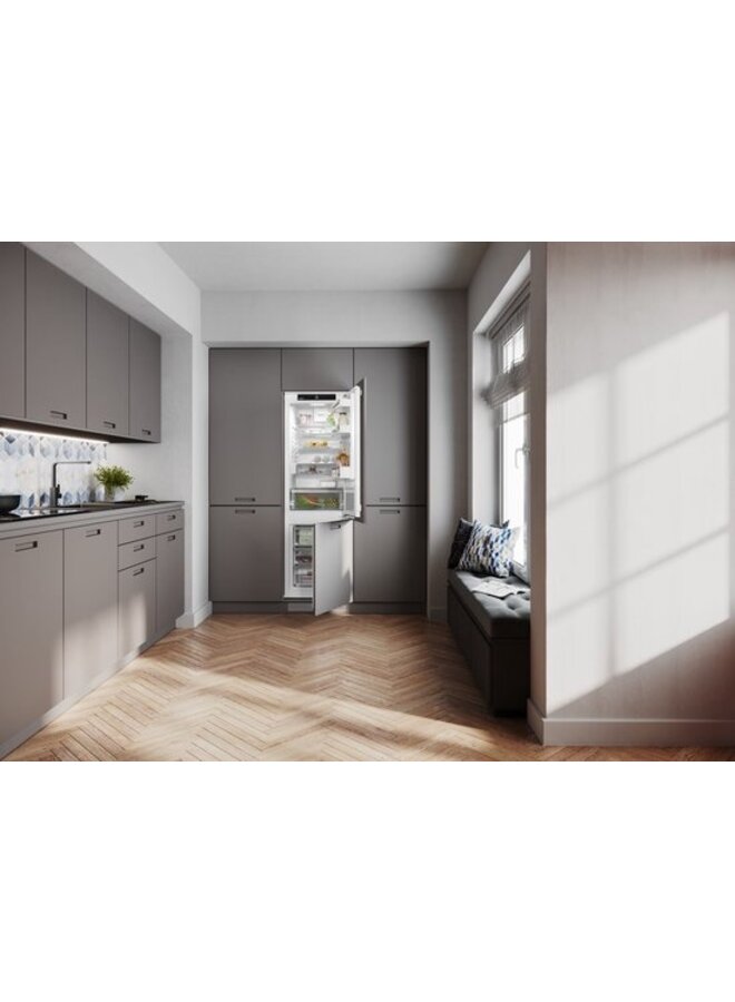 Liebherr ICNd 5123 Plus - Inbouw koelvriescombinatie 178 cm