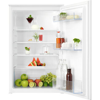 AEG NSK5O88ES | Inbouw koelkast | 88 cm | Sleepdeur AEG NSK5O88ES | Inbouw koelkast | 88 cm | Sleepdeur