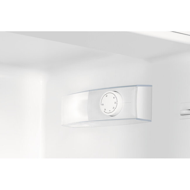 AEG NSK5O88ES inbouw koelkast 88 cm