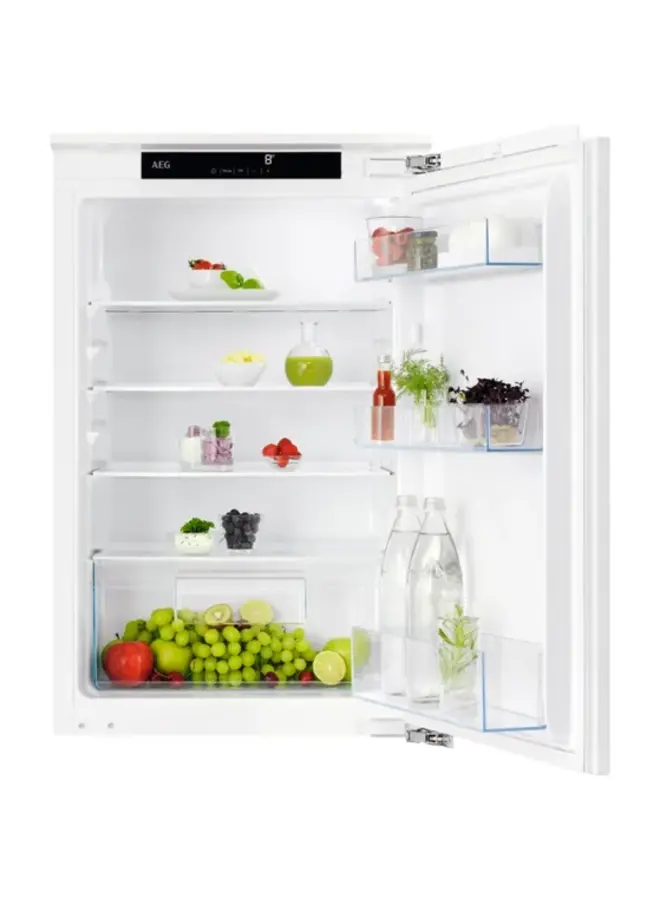 AEG TSK5O88EF | Inbouw koelkast  | 88 cm