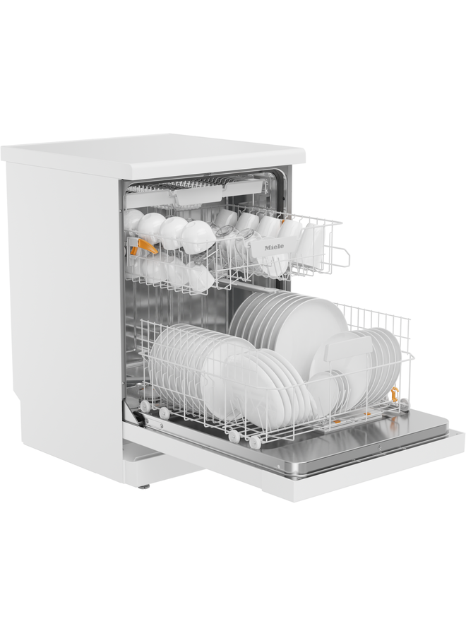 Miele G 5132 SC BRWS - Vrijstaande vaatwasser