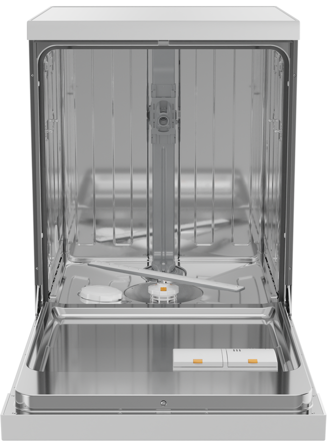 Miele G 5132 SC BRWS - Vrijstaande vaatwasser